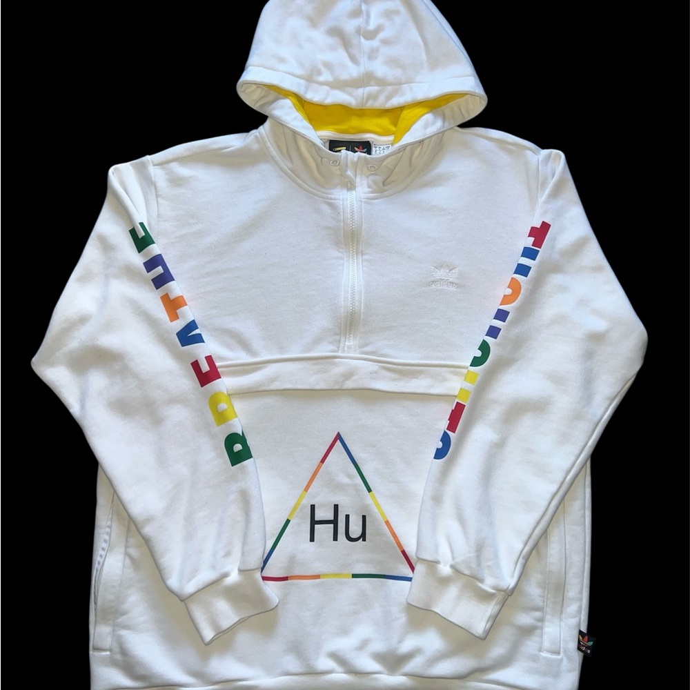 Adidas X Pharrell Williams Hu Hoodie